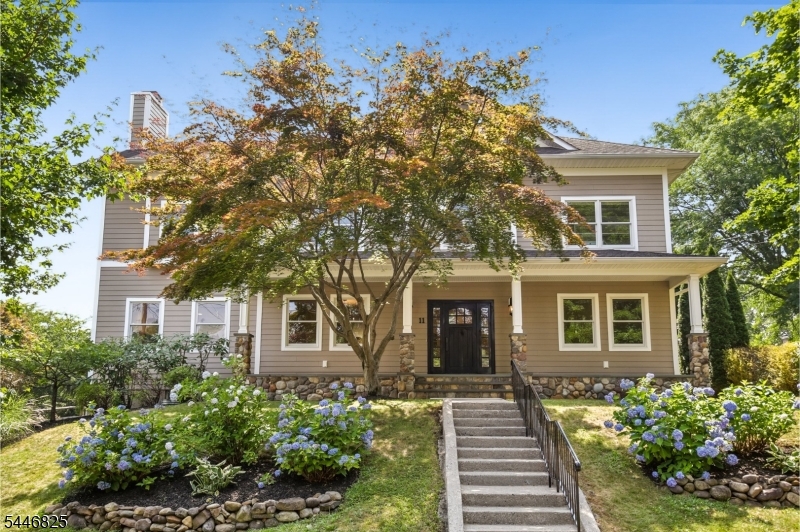 11 Fairwood Rd