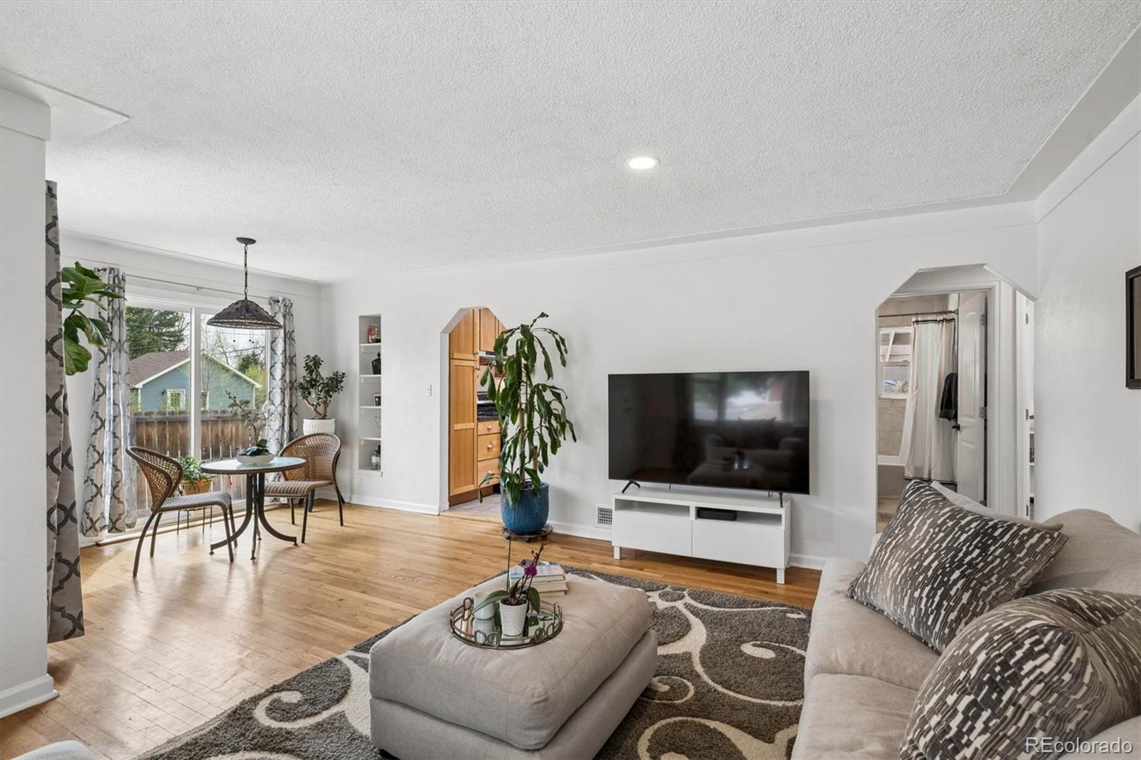 4695 S Clarkson Street