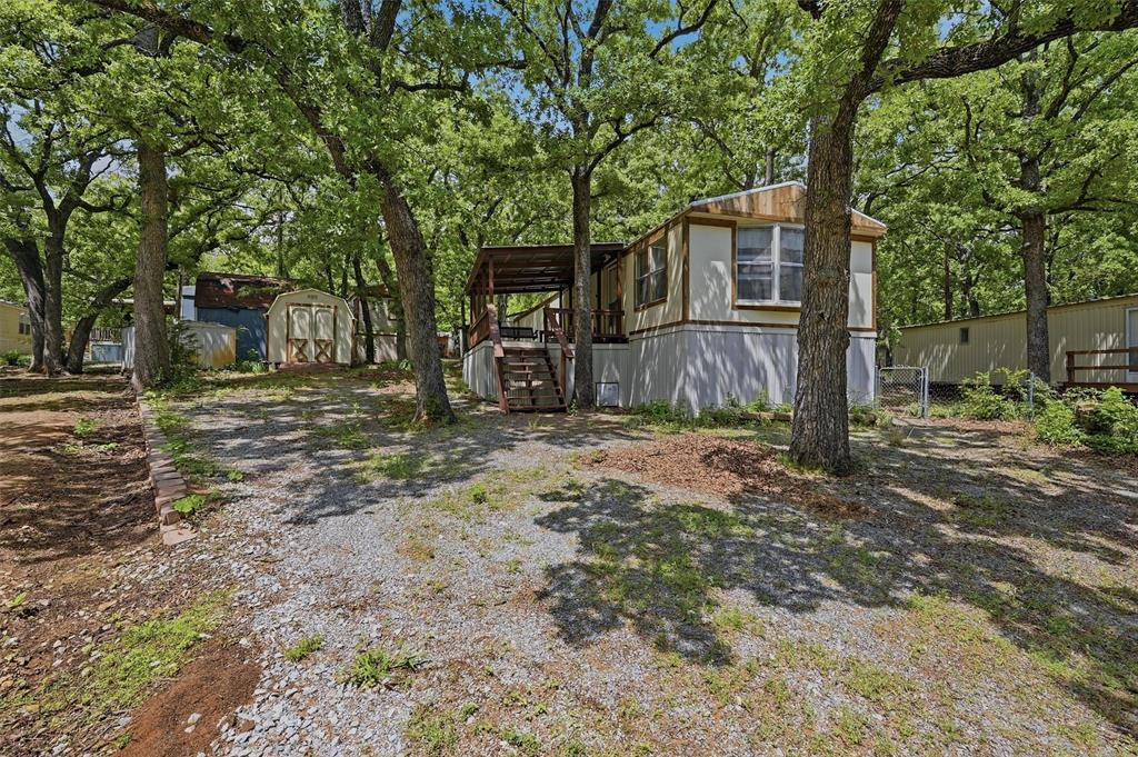 512 Mill Creek Resort Rd Lot #31