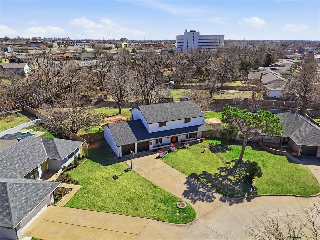 6000 Broadmoor Avenue
