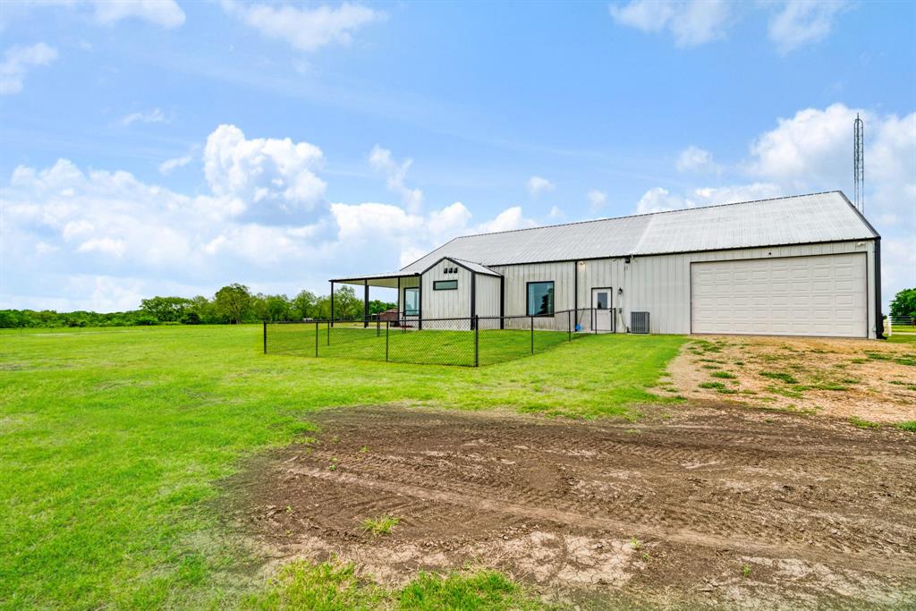 815 County Road 12550
