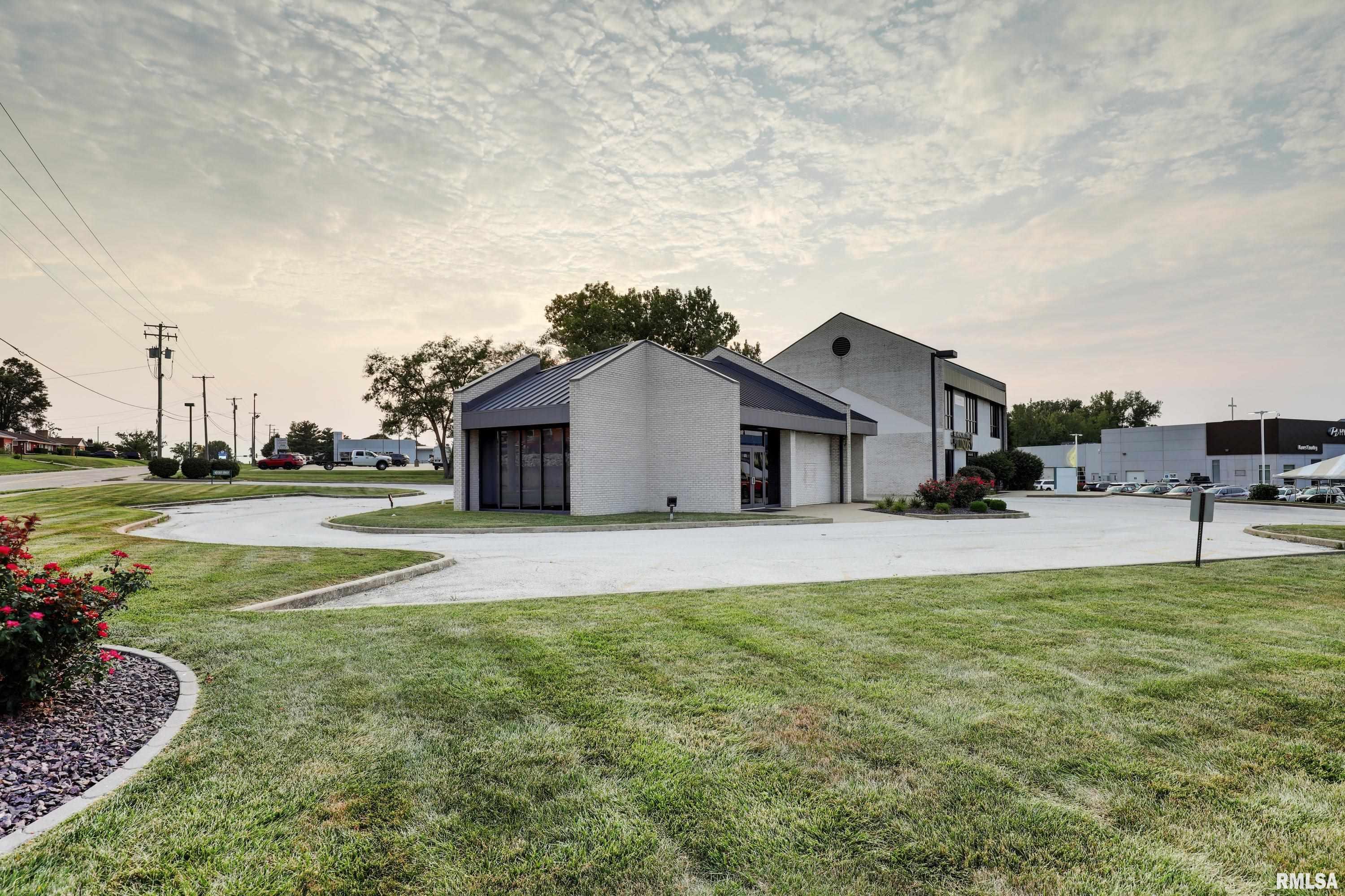 101 N 36th Street