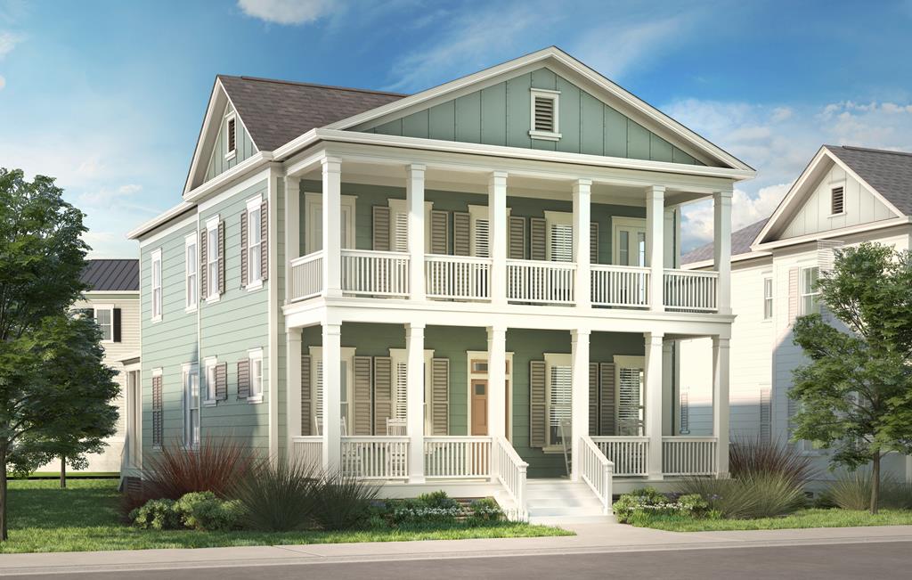 Bay Creek Resort & Cape Charles Real Estate Chesapeake Properties