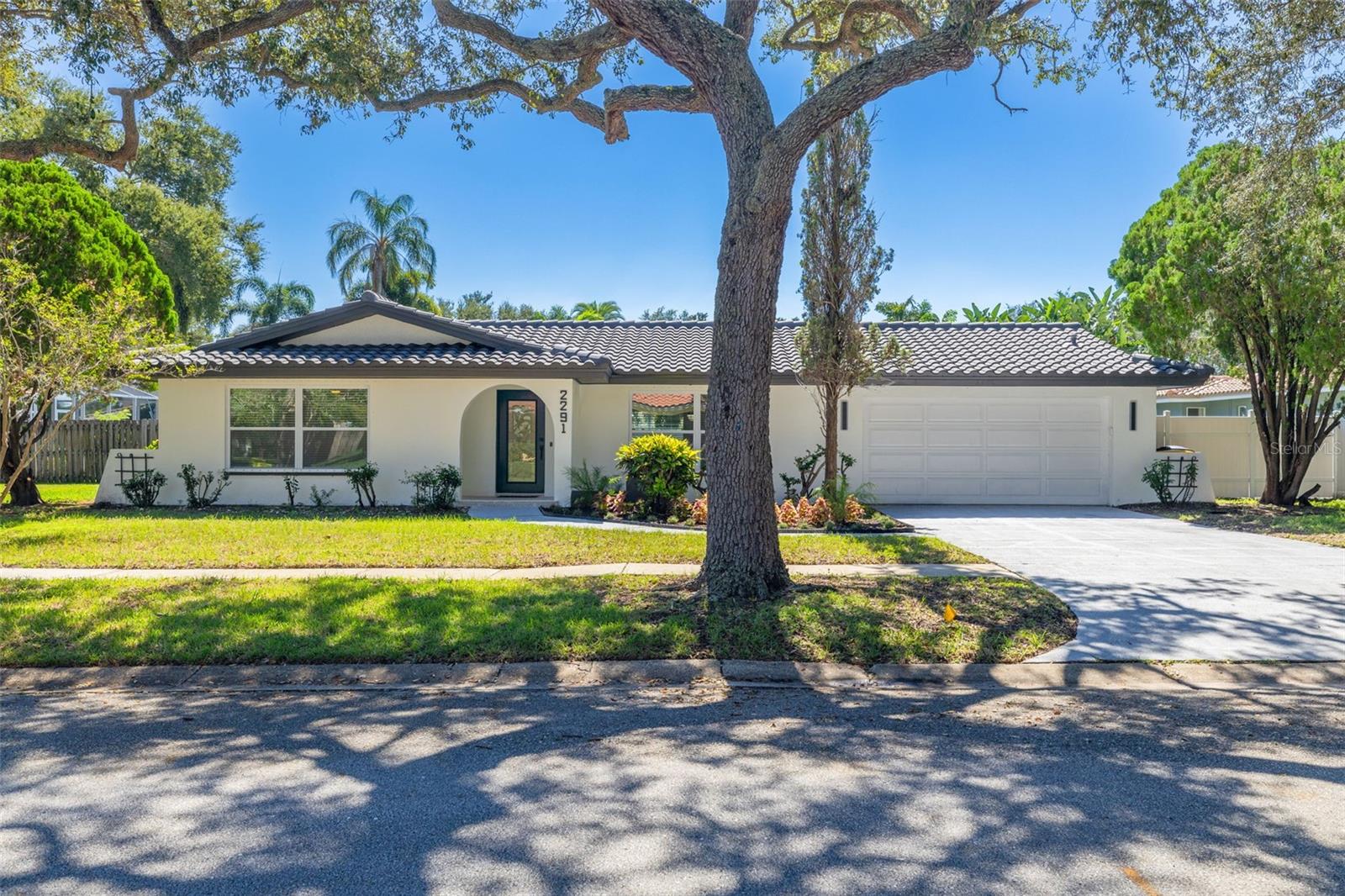 2291 Grovewood Road