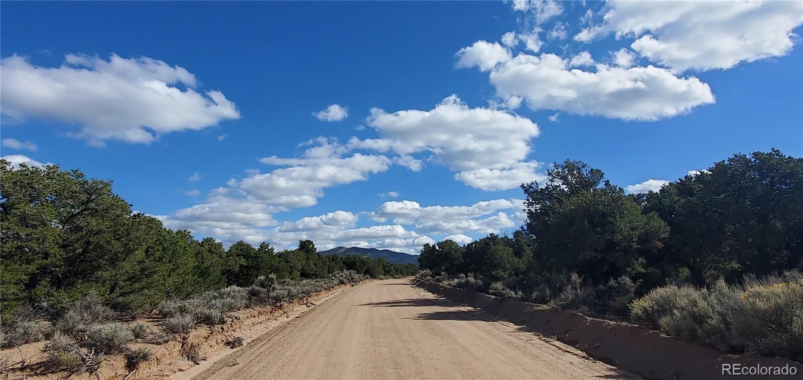 Lot 1656 Montezuma Road
