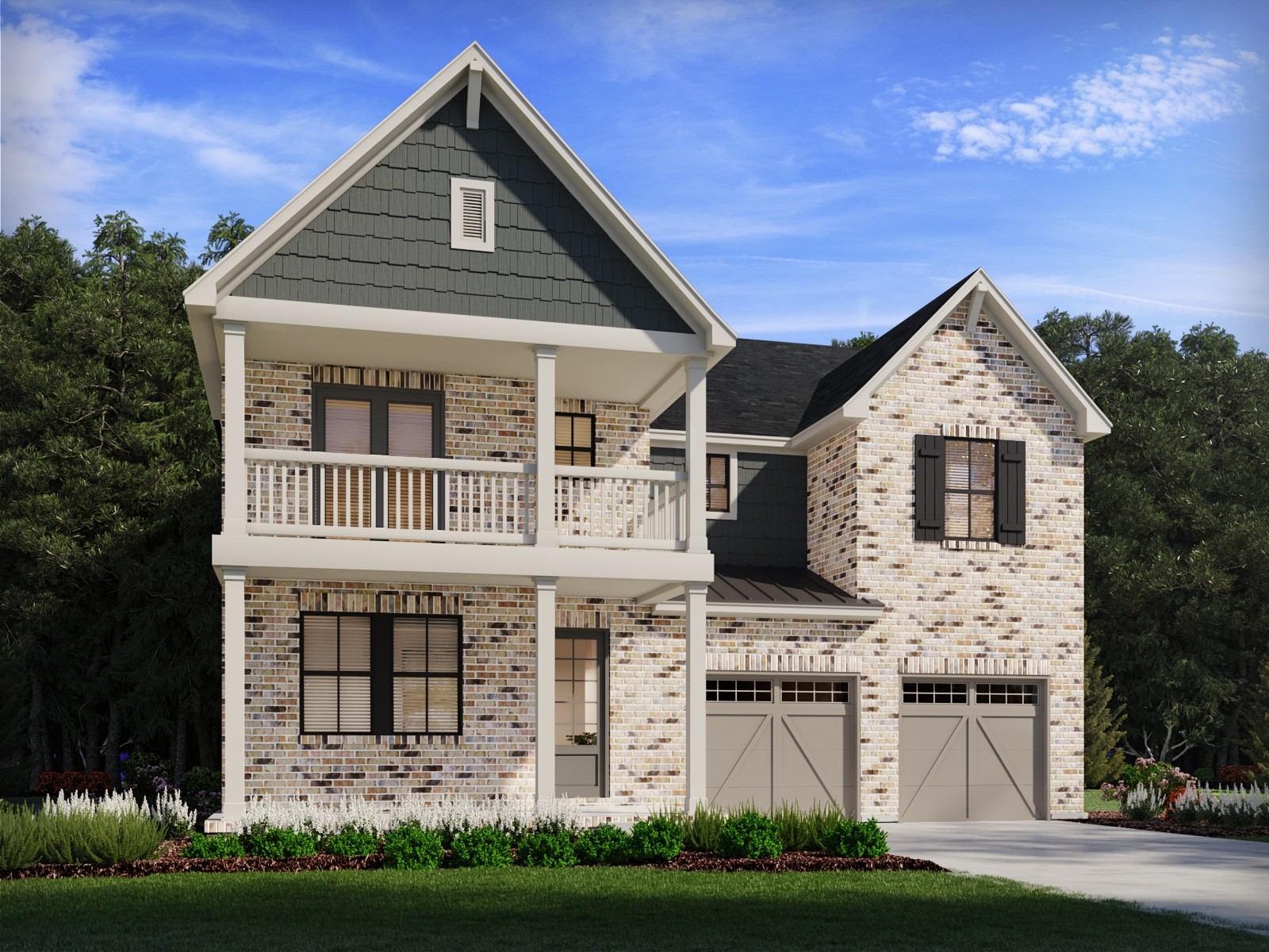2041 Riley Park Dr — sold June 1, 2026