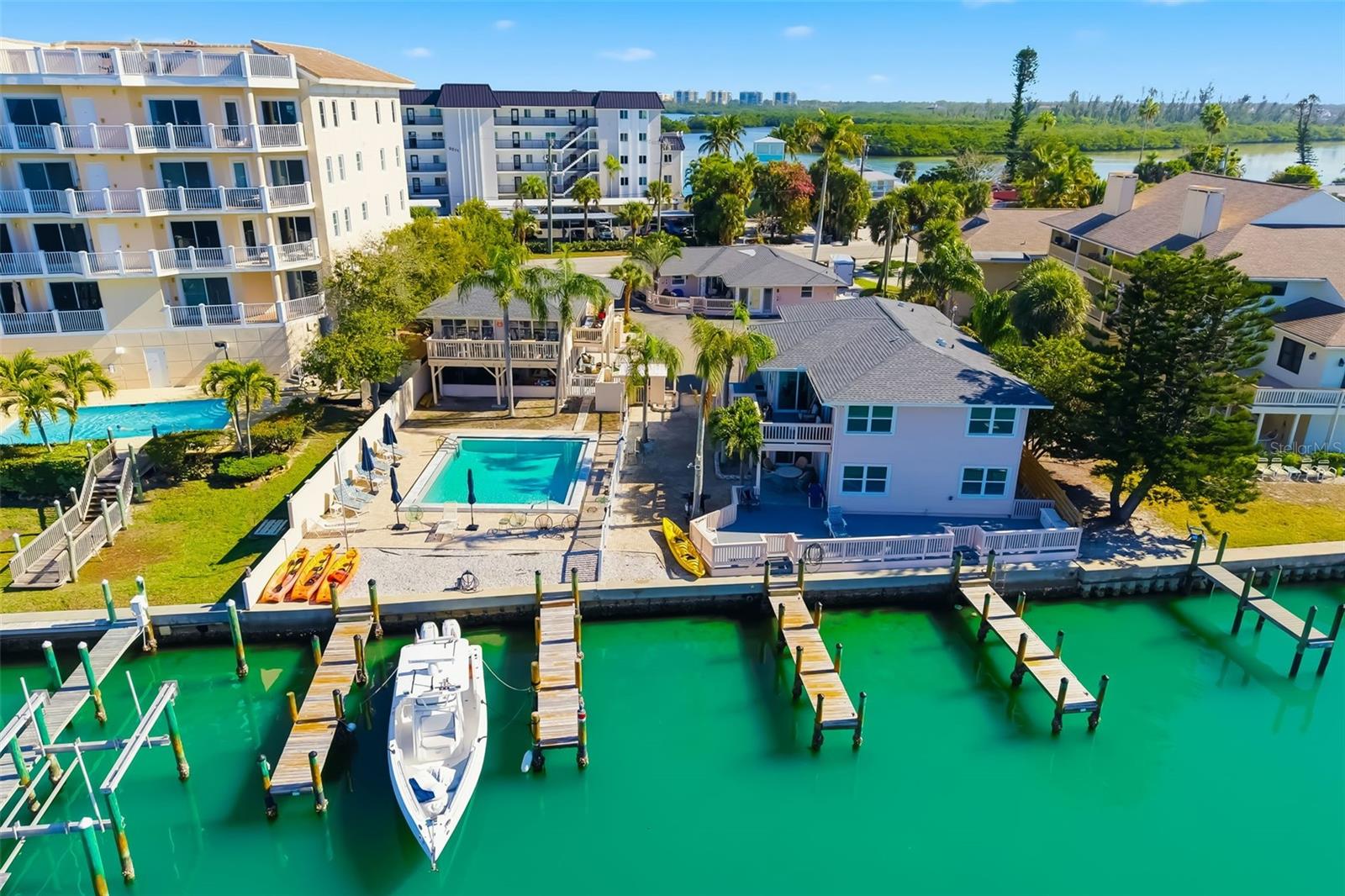 9022 Midnight Pass Road, Sarasota, FL