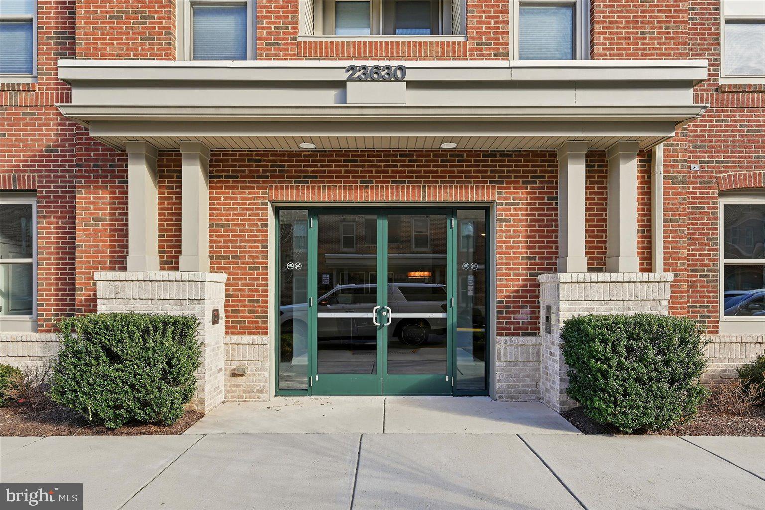 55+ Living in Birchwood at Brambleton with Garage.  Sunny 2 Bedroom and 2 Full Bath Condo with 1 Car Garage with a Flexible Closing Timeline.  Built in 2019, you will Love the Open Kitchen with Island, Plank Flooring, Laundry Room, and South Facing Balcony.  The Primary Bedroom Suite offers a Walk in Closet and a Large Attached Bathroom with Walk in Shower.  Parking is a breeze with the Attached Garage (G33) and Driveway.  Condo Fee includes Internet, Cable TV, Trash, and Water.  Elevators in Building. Pet Friendly Community with Many Amenities.  The nearby Clubhouse offers Indoor and Outdoor Pools, Golf Simulator, Pickleball and Bocce Courts, Fishing Pier, Lake, Gym, Game Rooms, Walking Trails, and Much More.  Walking Distance to Bram Quarter Retail and Just a Couple Miles to Brambleton Town Center. Easy access to Rt 50, Dulles Greenway, Toll Road, and Dulles Airport, and the Silver Line.