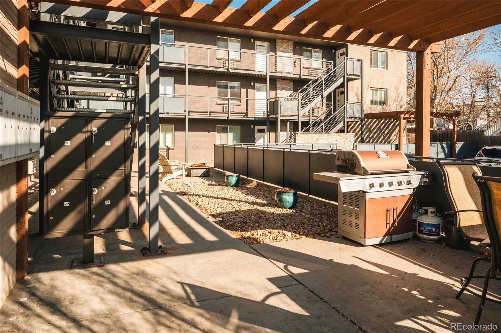 120 S Pennsylvania Street 303