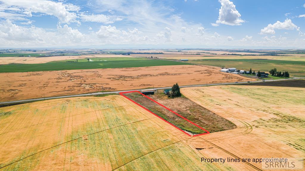 Lot 1 Hwy 32