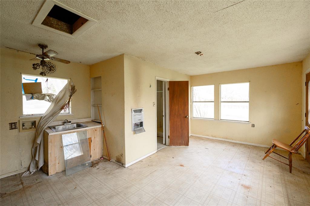 210 and 218 N Collins