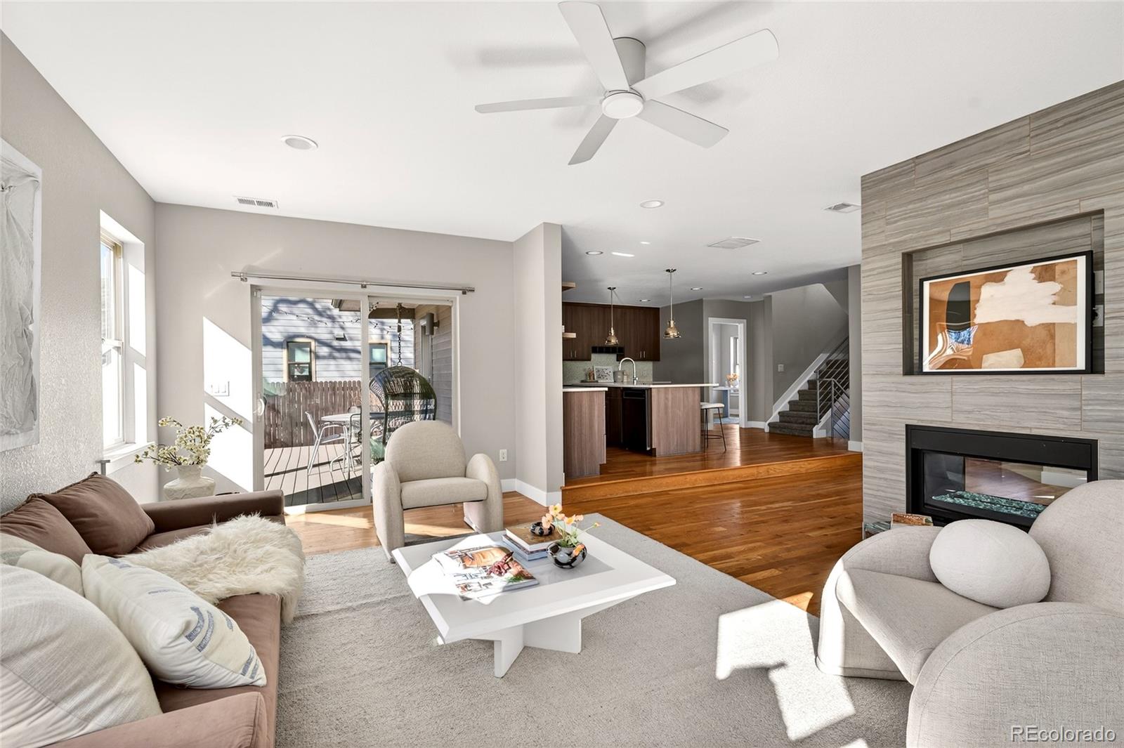 2051 S Gilpin Street