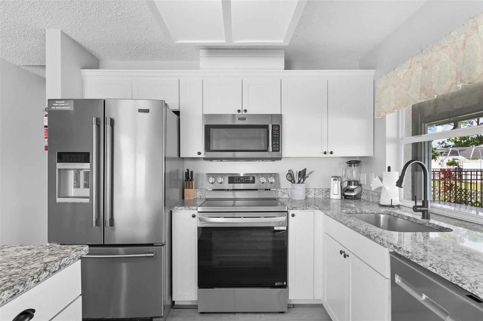 53 Cochise Court