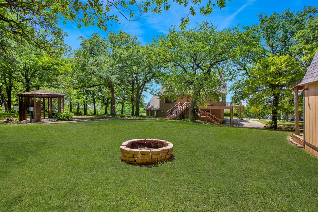 154 Vista Court