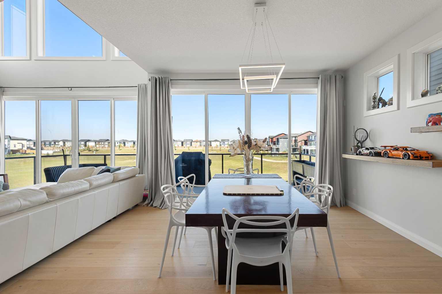 52 Evansfield Manor NW