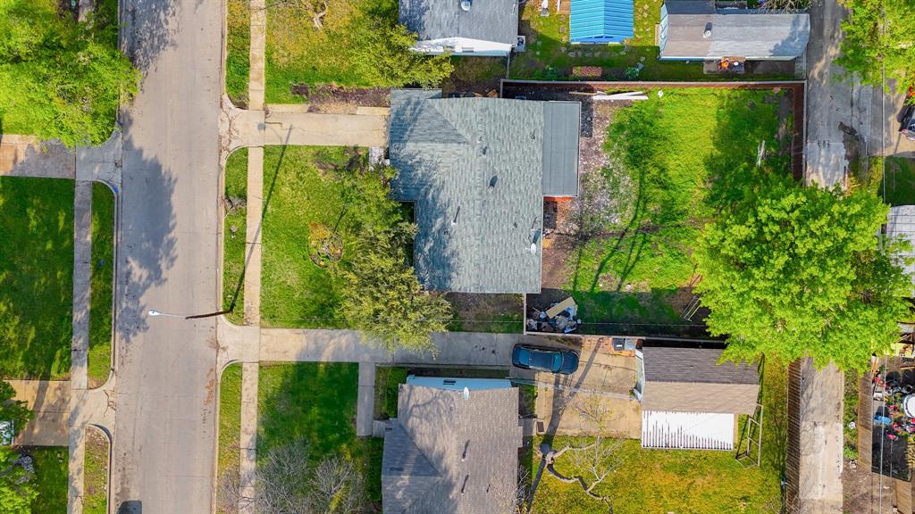 2323 Tealford Drive