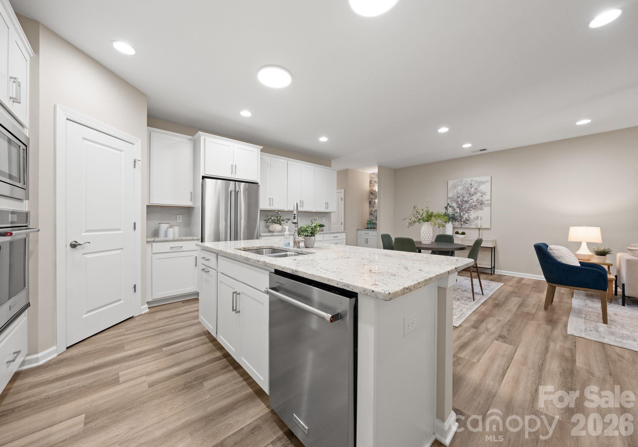 10416 Audubon Ridge Drive