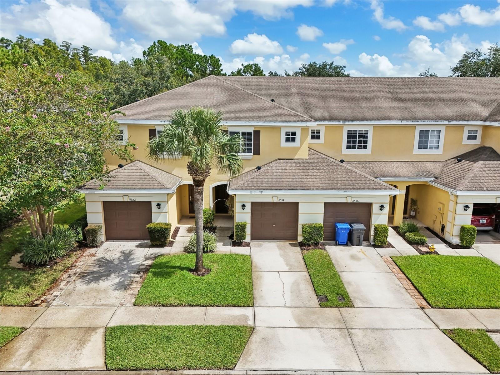 8554 Trail Wind Drive
