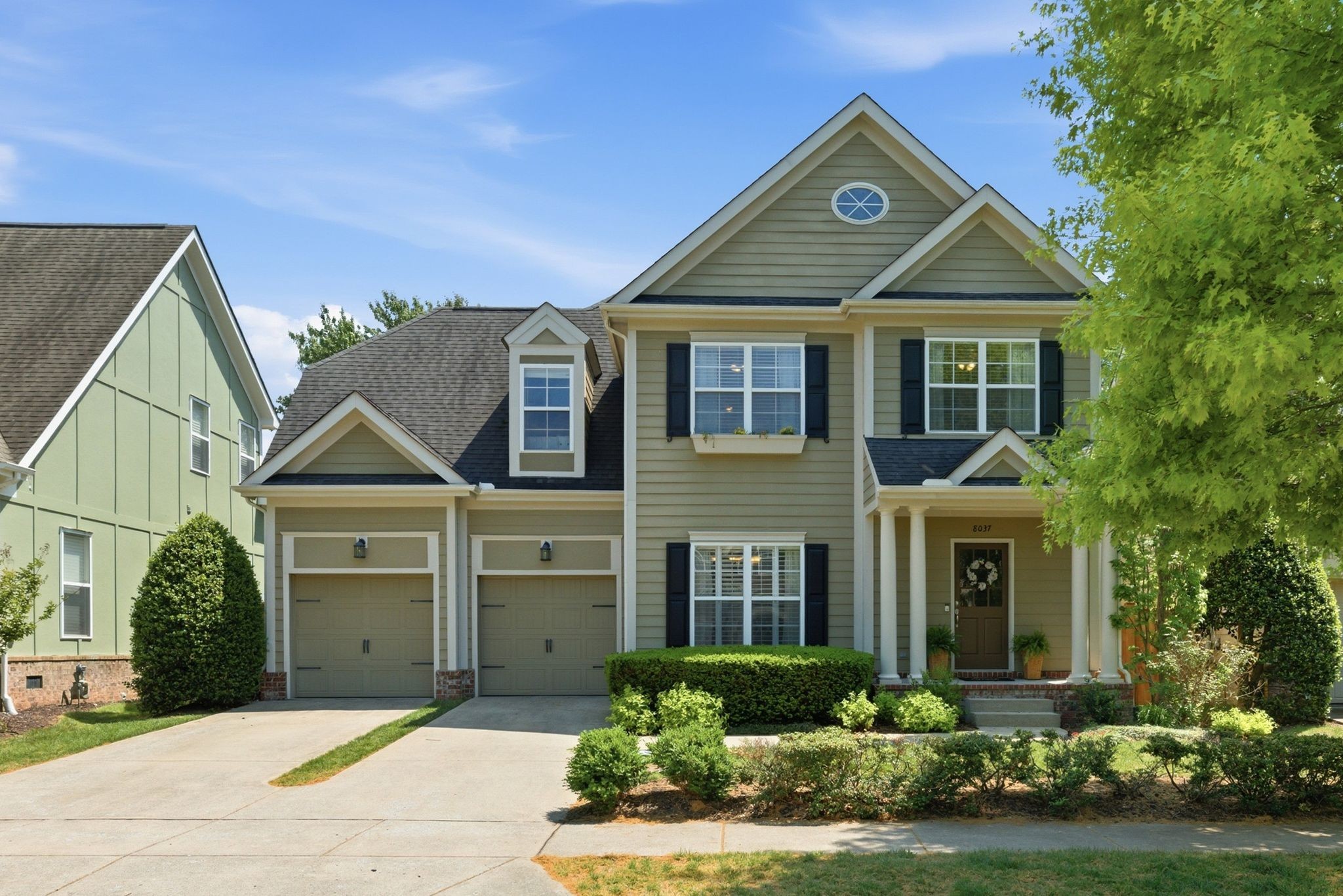8037 Canonbury Dr — sold June 1, 2026