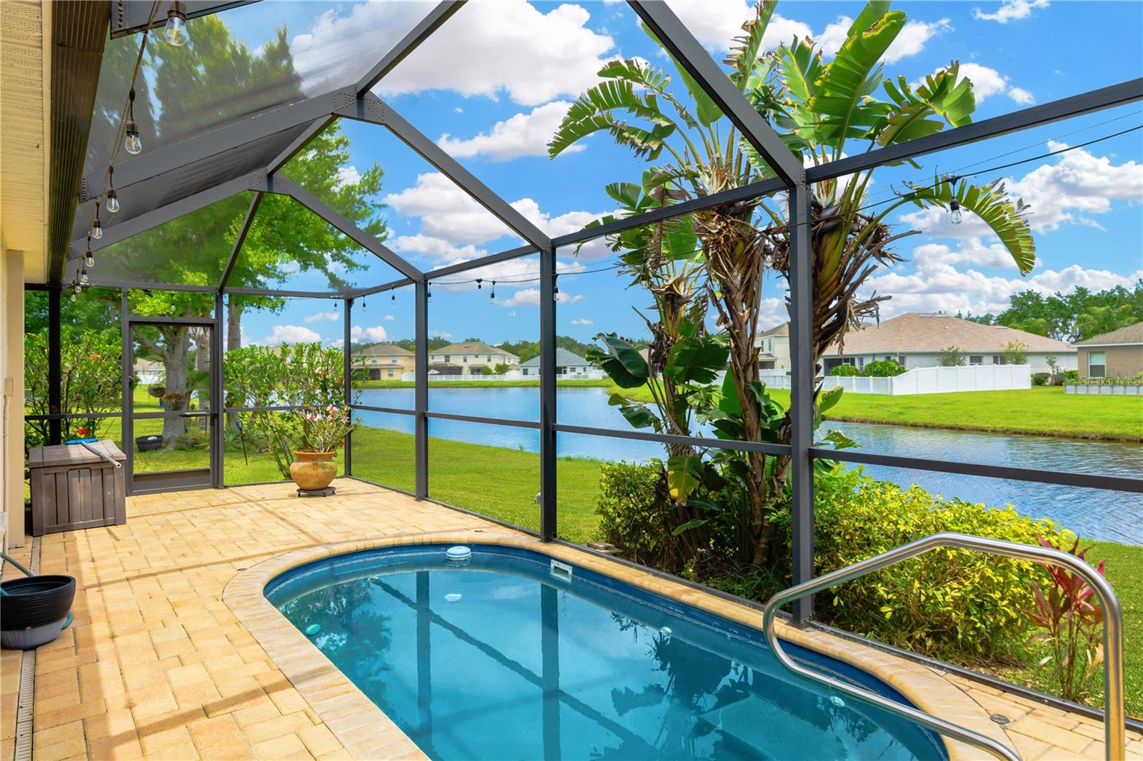 11453 Callaway Pond Drive