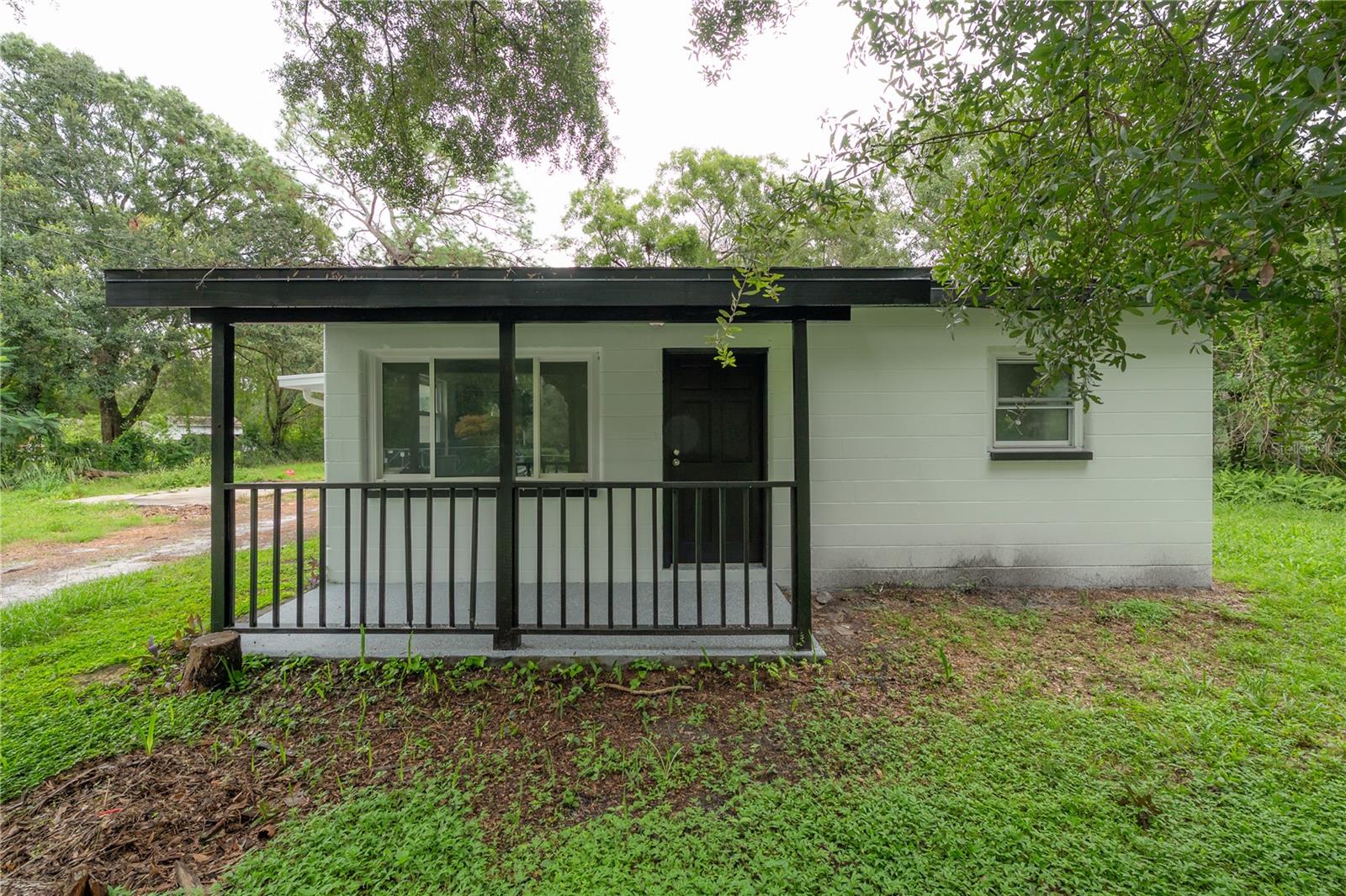 10411 N Woodmere Road