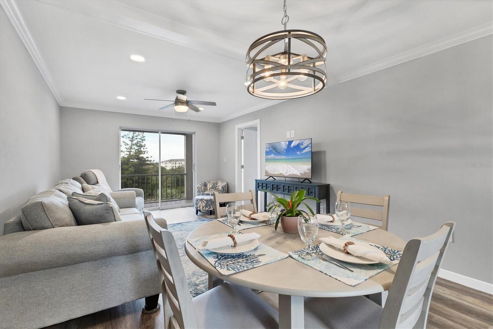 3661 Lake Bayshore Drive 507J