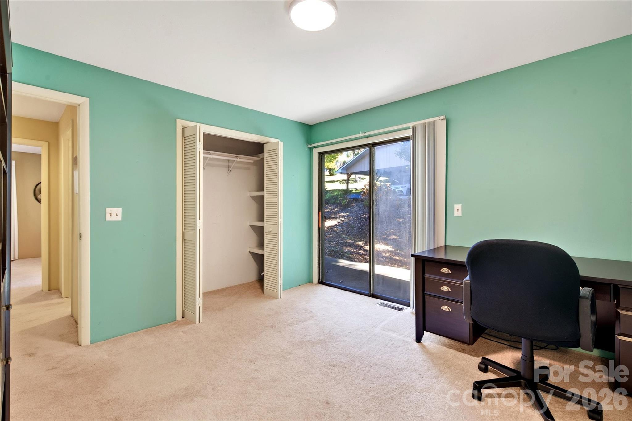 592 Carters Ridge Road
