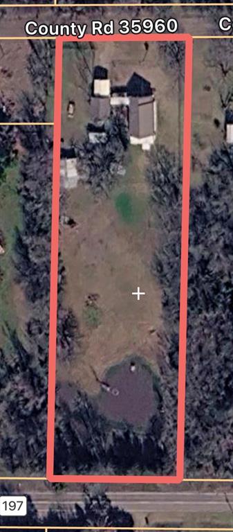 461 County Road 35950