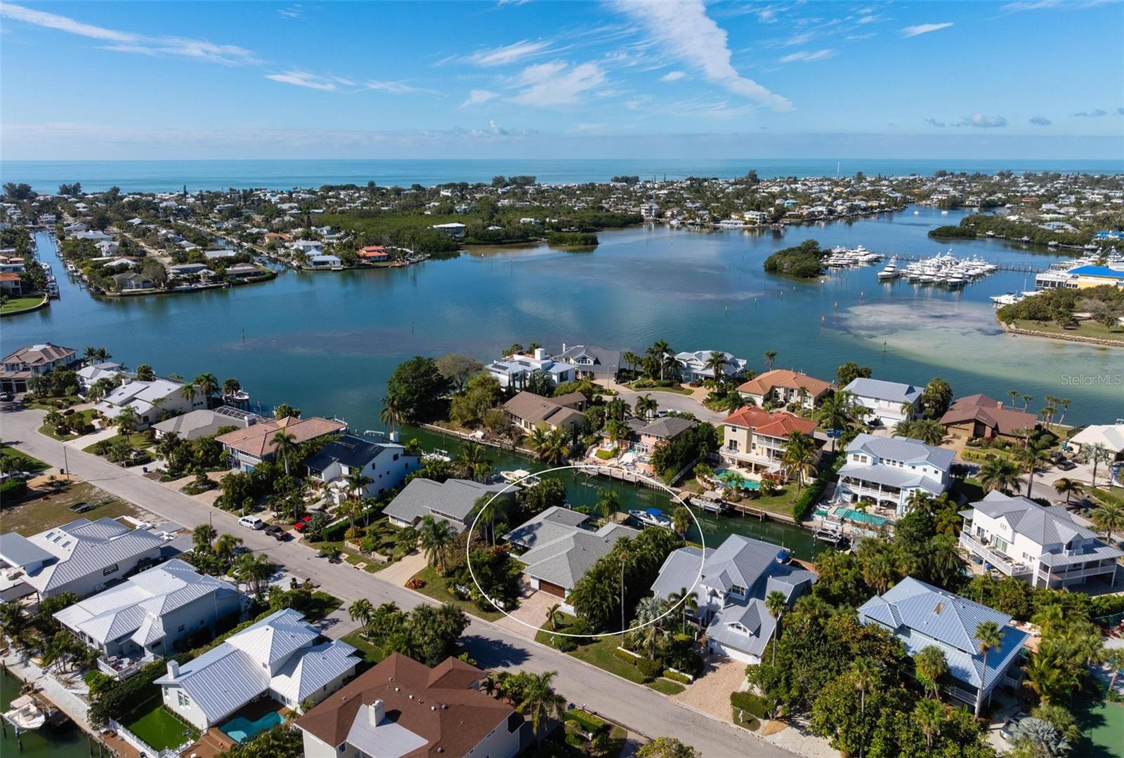 607 North Point Drive