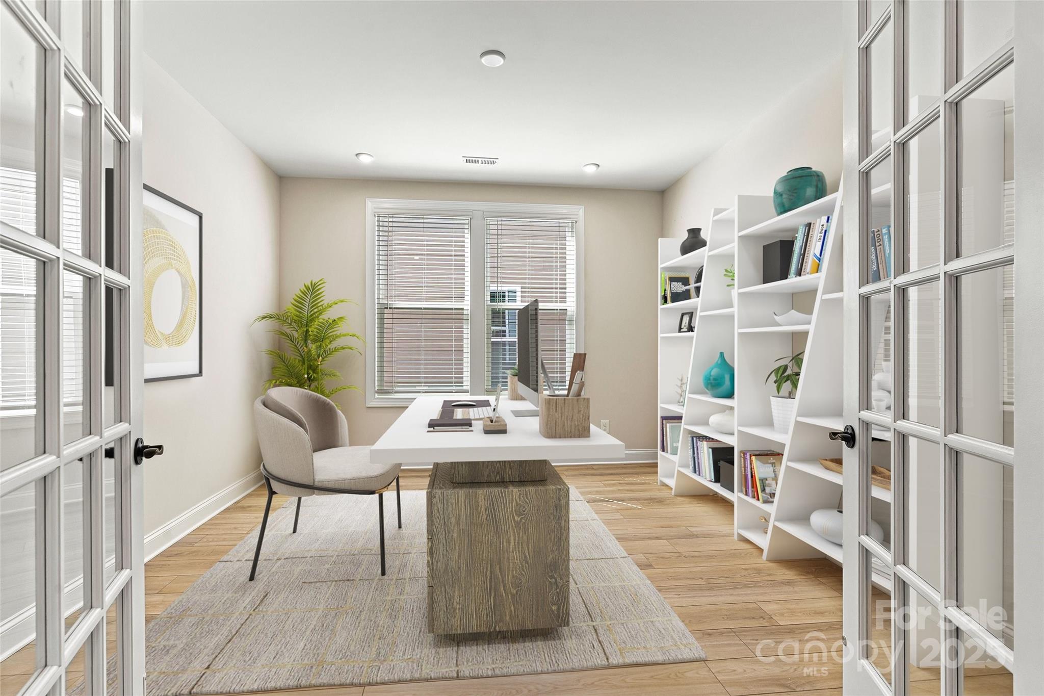 7332 Jolly Brook Drive