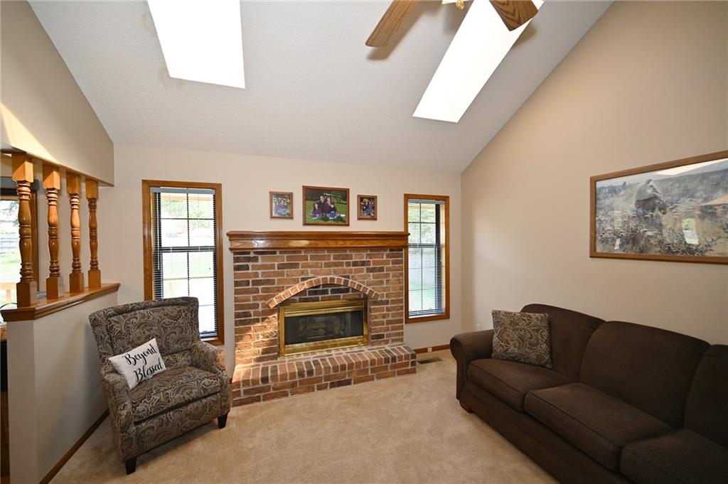 11433 N Highland Avenue