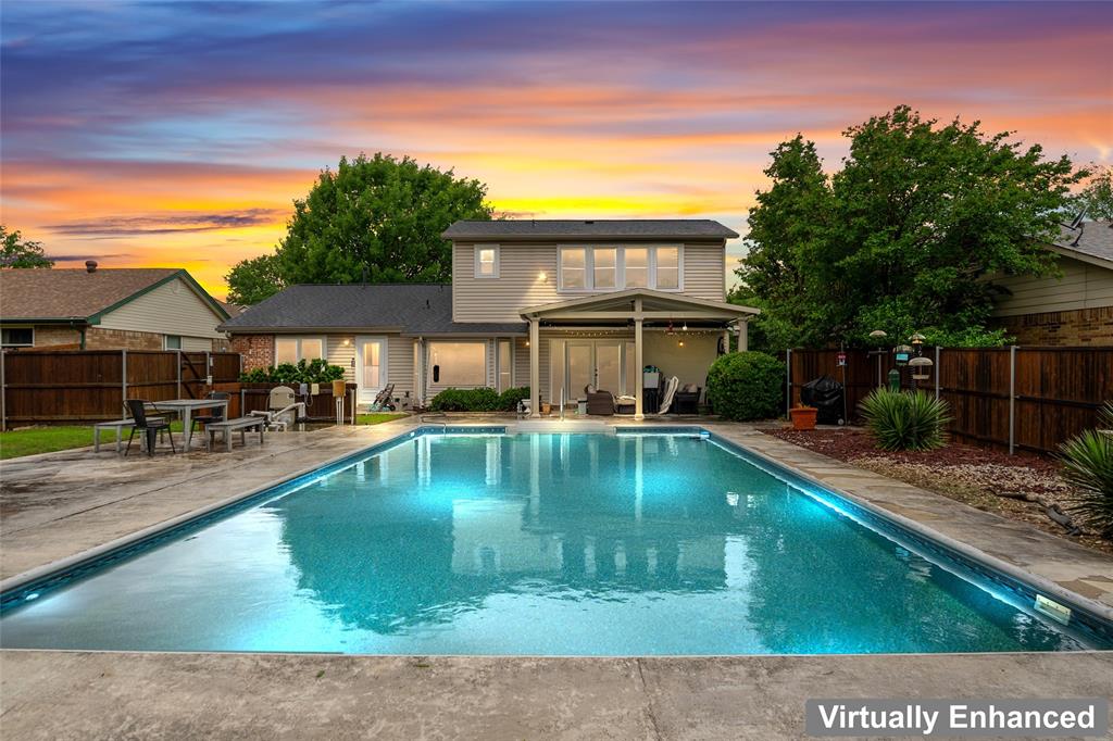 4035 Pepperwood Drive