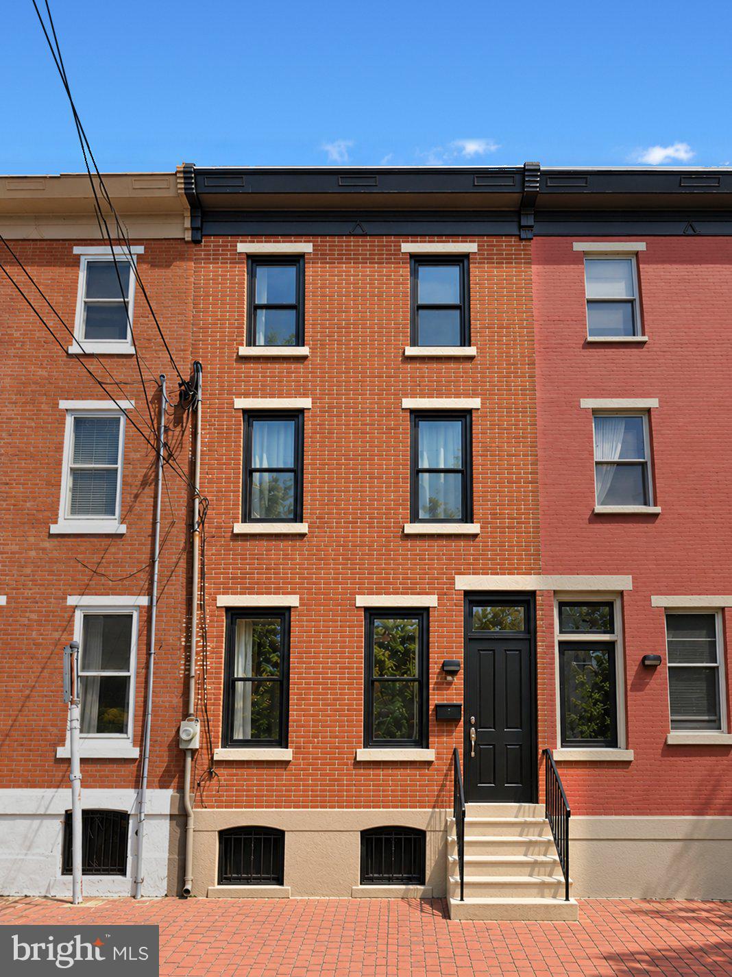 Welcome to this beautifully renovated rowhome just steps from Fitler Square. Fully updated in 2026, this 4-bedroom, 2.5-bath home combines classic Philadelphia charm with modern finishes.Features include radiant heated floors in the primary bathroom, built-in closets throughout, a fully finished basement, and a large private backyard.The home also includes a 10-year tax abatement and is located in the Greenfield Elementary catchment. Enjoy easy access to Fitler Square, the Schuylkill River Trail, and the shops and restaurants of Rittenhouse Square.Schedule your showing today! Note: First image is AI-enhanced. Finalized listing photos coming soon!