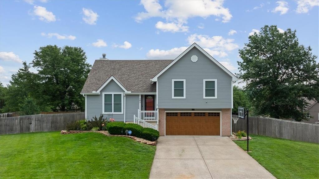 101 Shasta Daisy Drive