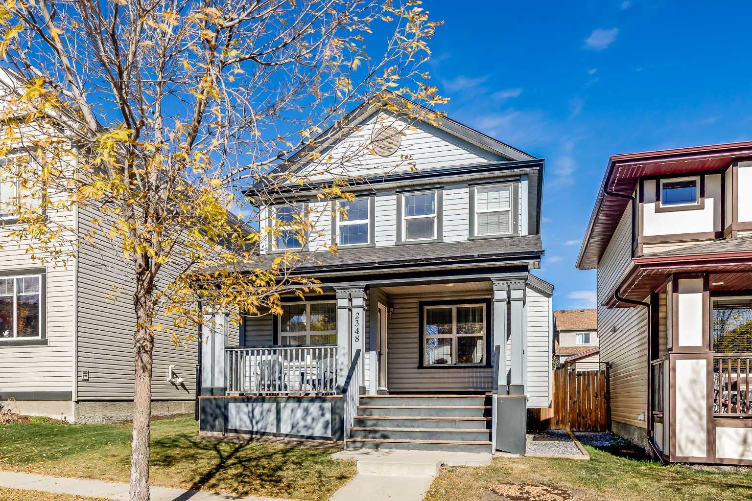 2348 Reunion Rise NW