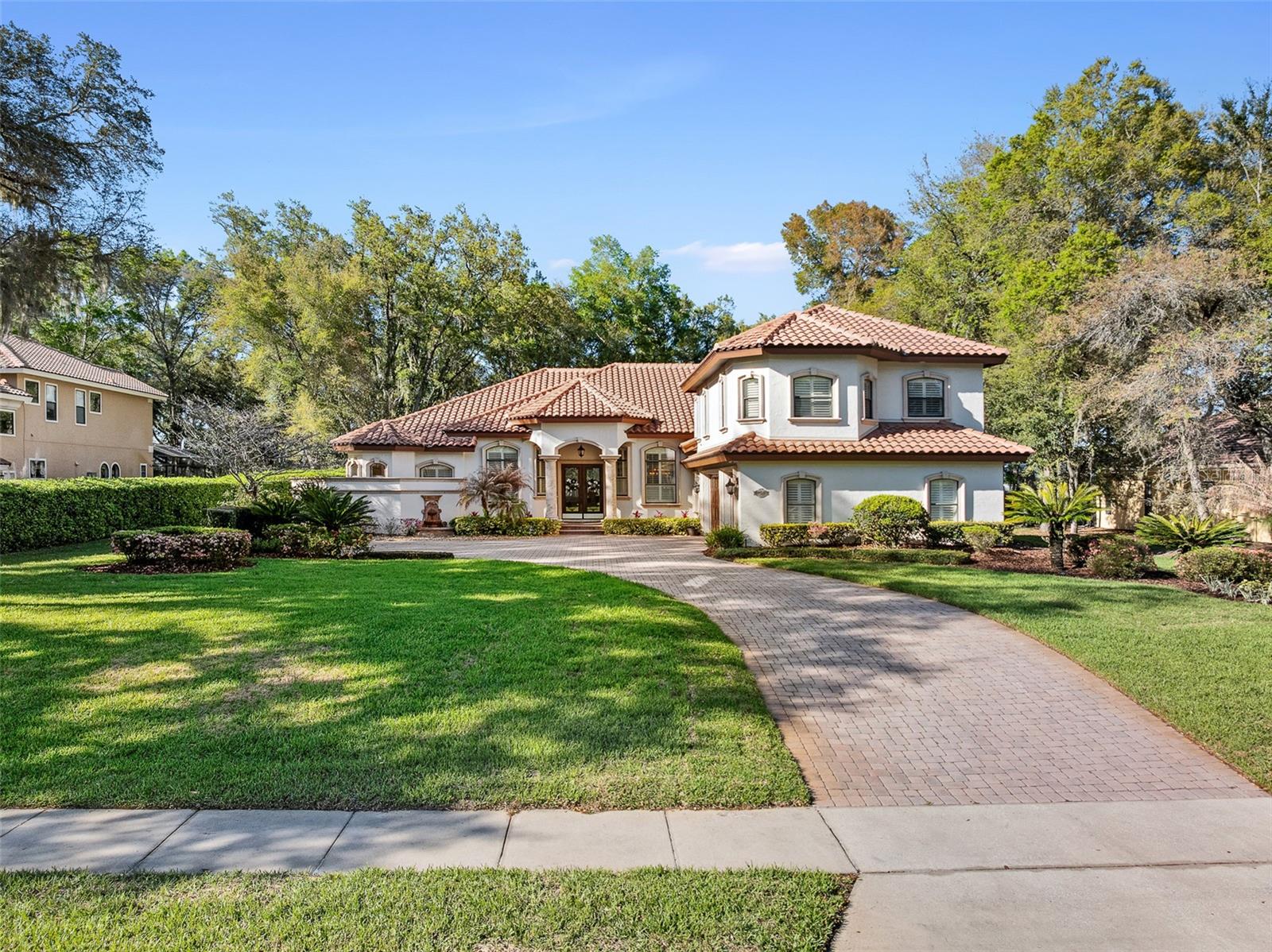 7341 Bella Foresta Place