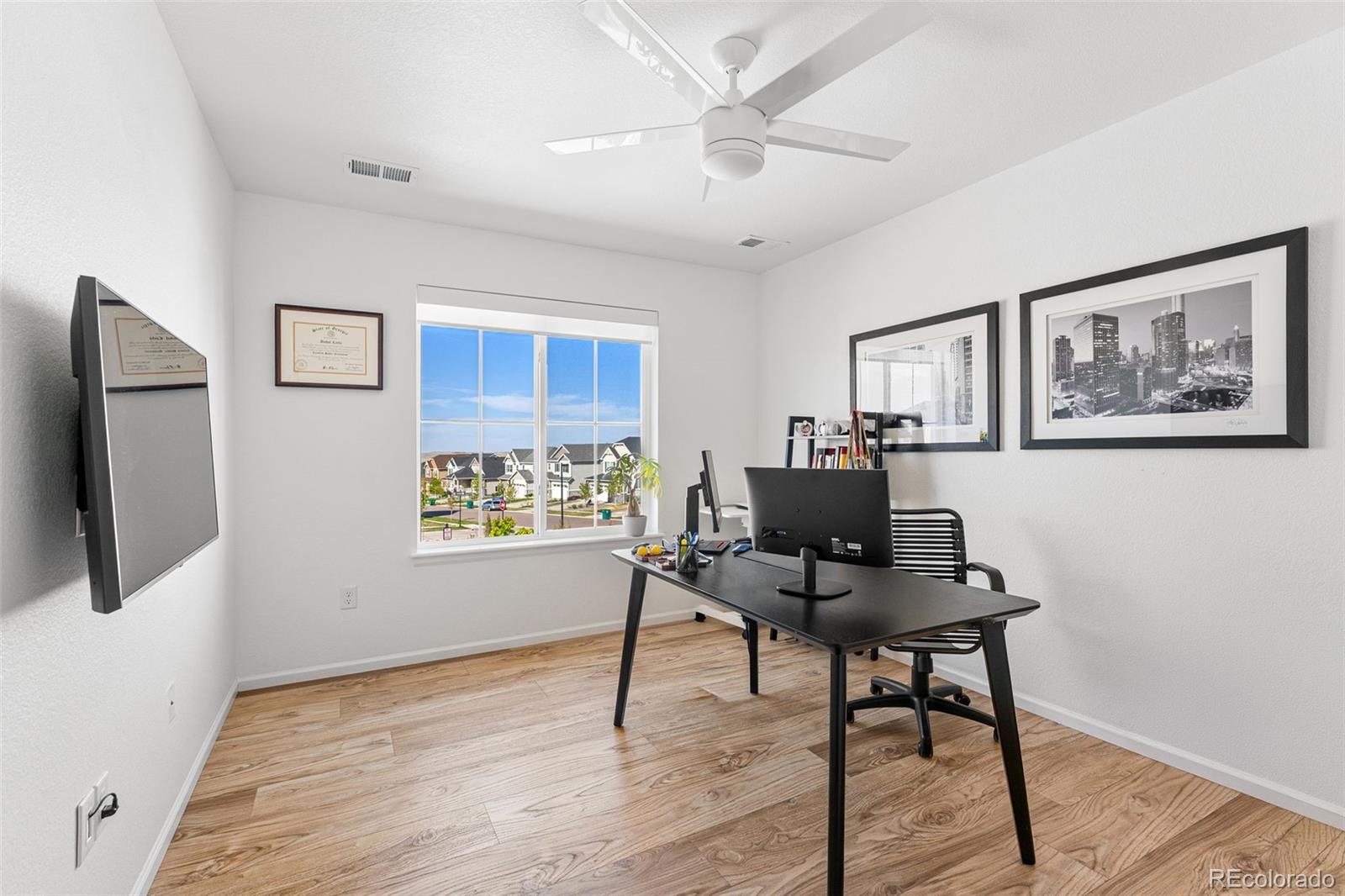 7281 S Vandriver Way