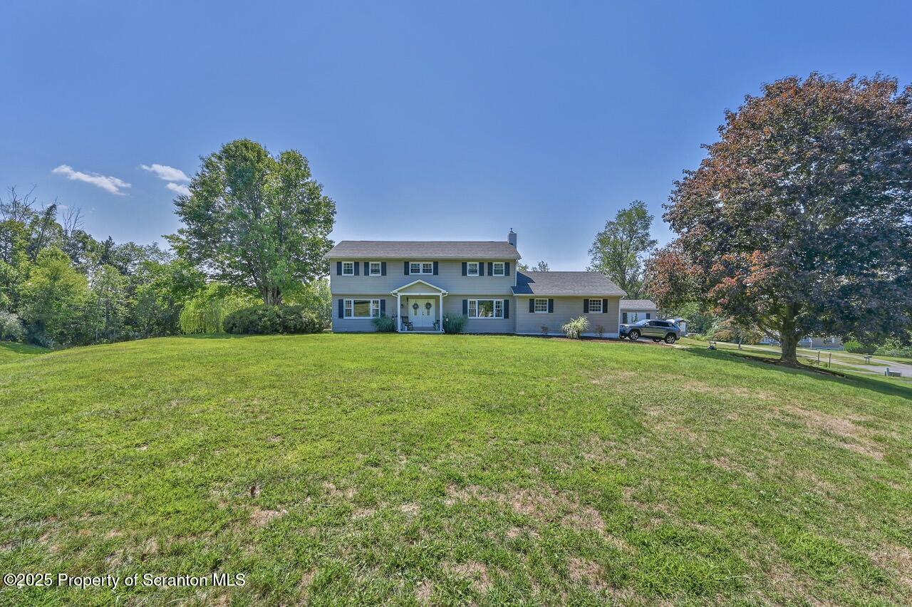 12 Concord Avenue