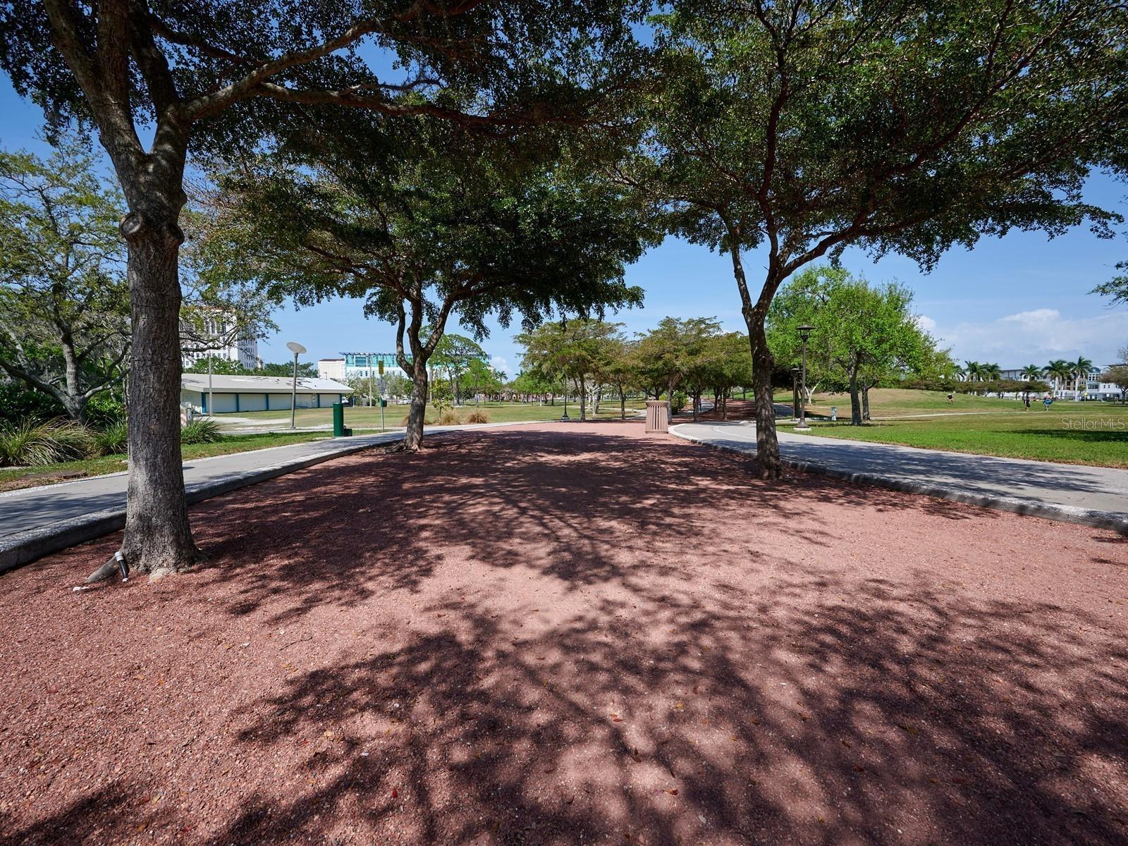 516 Laurel Park Drive