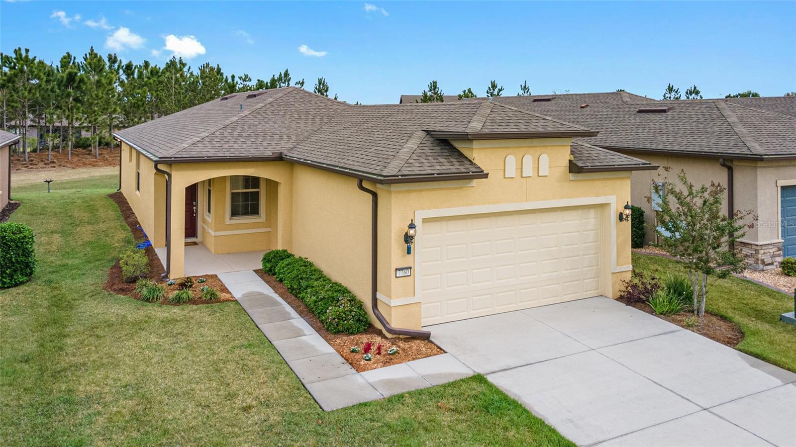7760 SW 96Th Avenue Road, Ocala, FL 34481