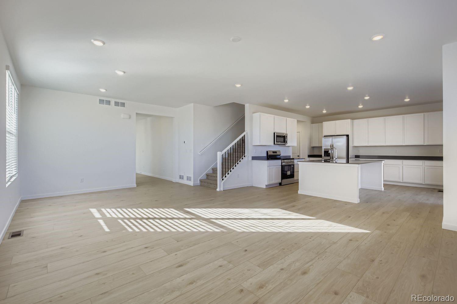 3511 Tabernash Drive