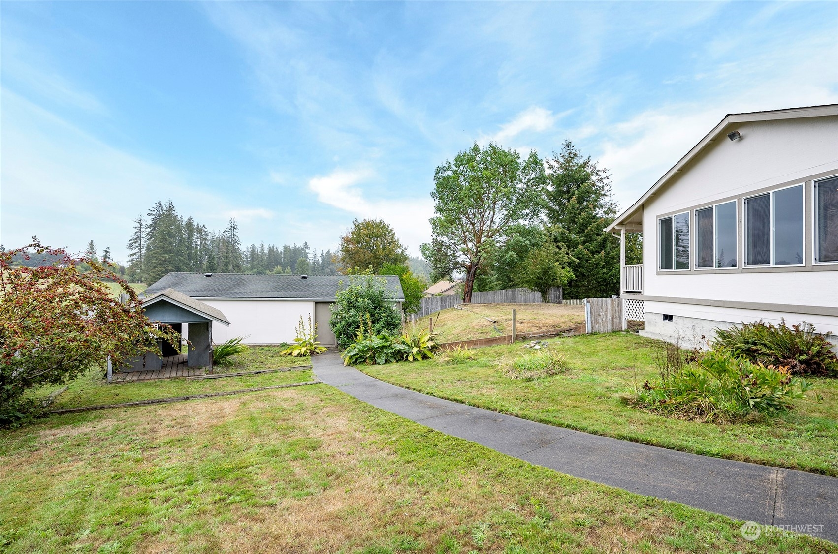 8908 Key Peninsula Highway NW