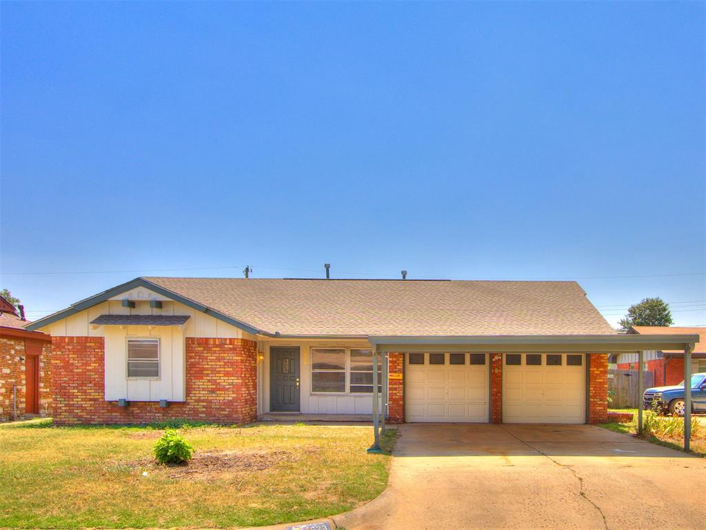 Beautifully remodeled and ready for its next owner! This 4-bedroom, 2.5-bath home offers the perfect blend of style and functionality with updates throughout. Enjoy a spacious layout, an oversized laundry room, a 2-car attached garage, and an additional 2-car carport for plenty of parking. Major improvements include a newer roof within last 10 years, newer HVAC, a brand new hot water tank, and updated plumbing. Don't miss your chance to make it yours!