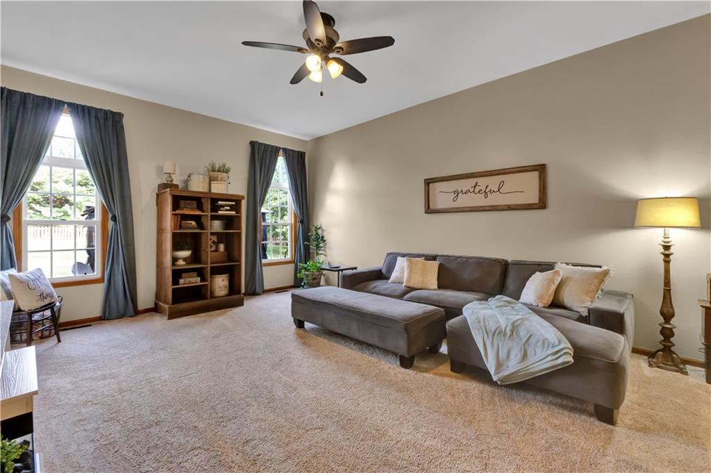 5208 Stoneridge Drive