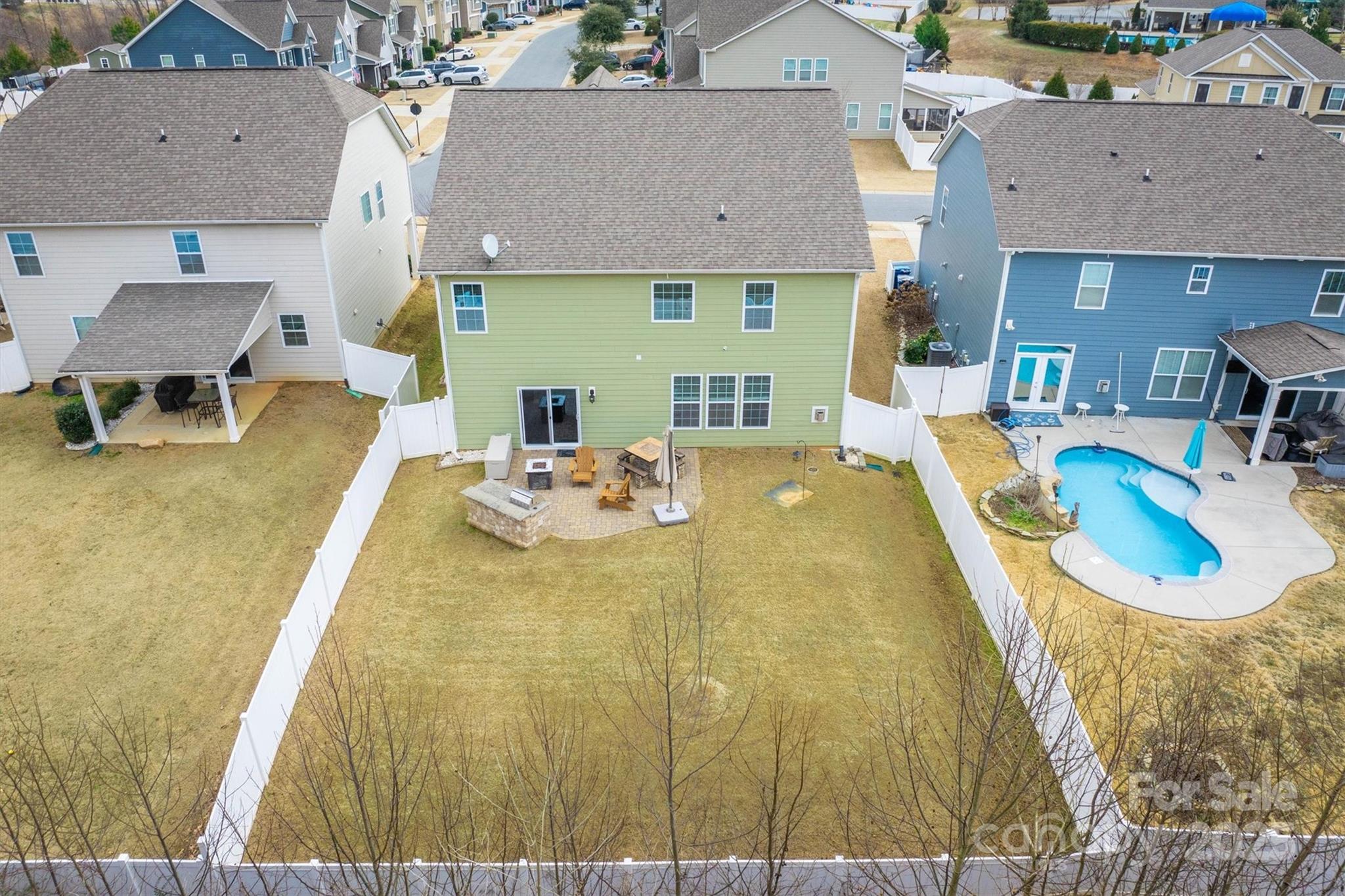 3836 Lake Breeze Drive