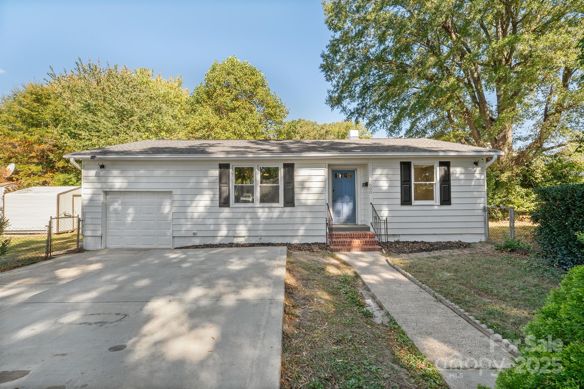 3500 Blessing Street