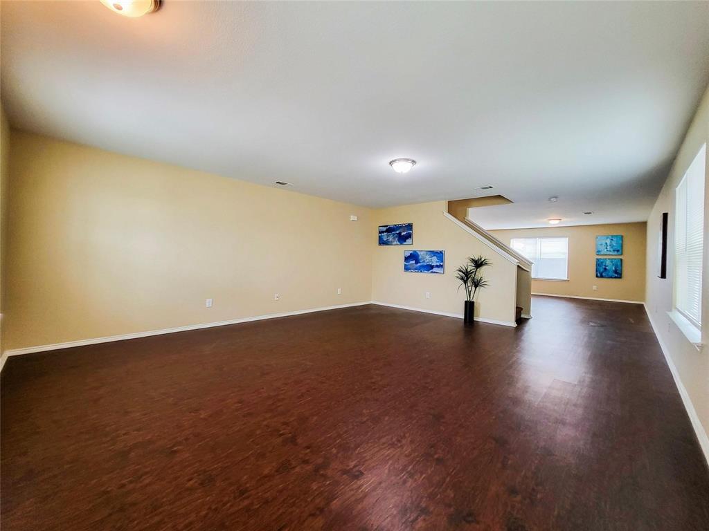 1705 Wickham Drive
