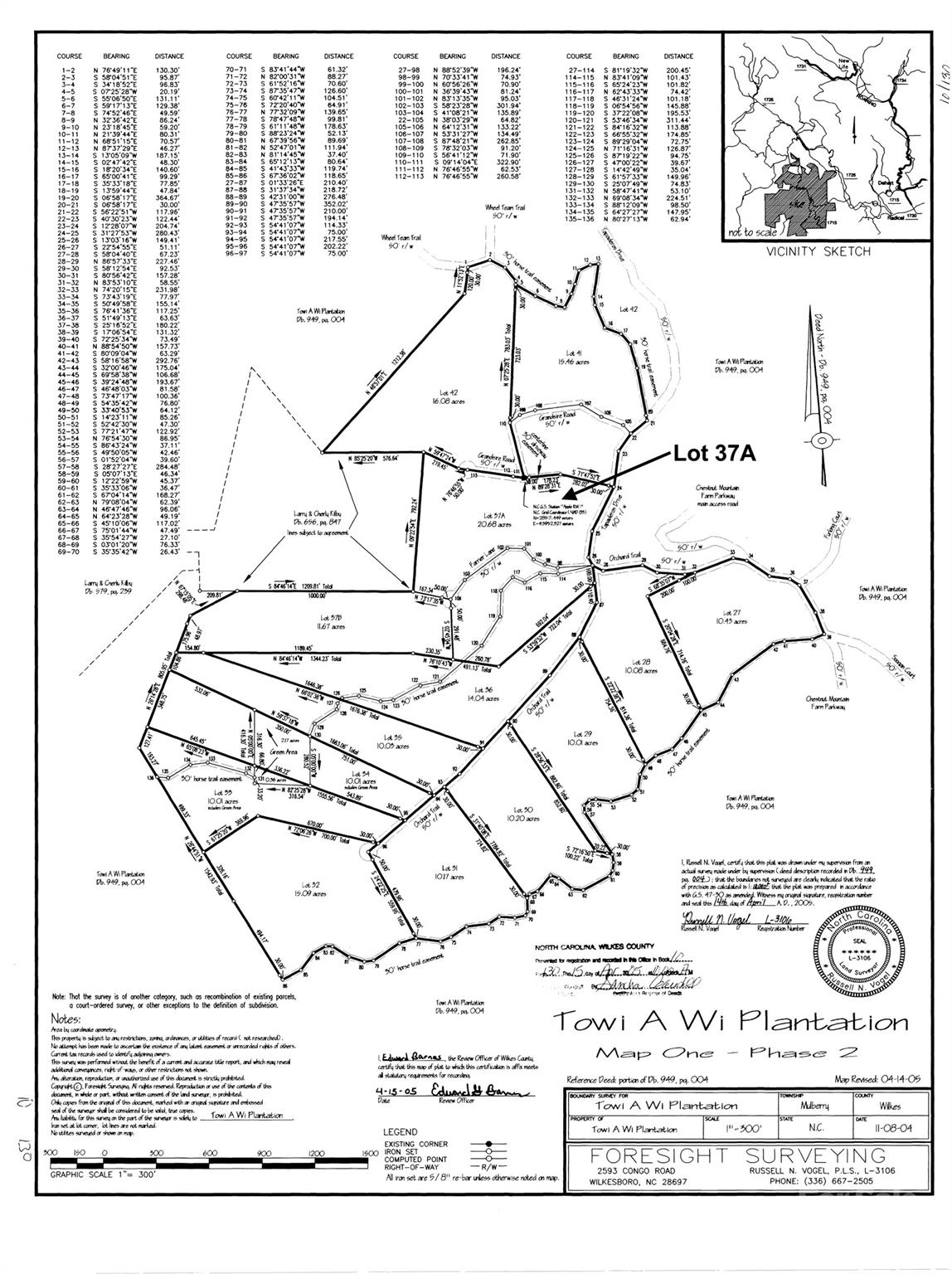 20.68 acres, Lot 37A Tapaderos Drive Lot 37A