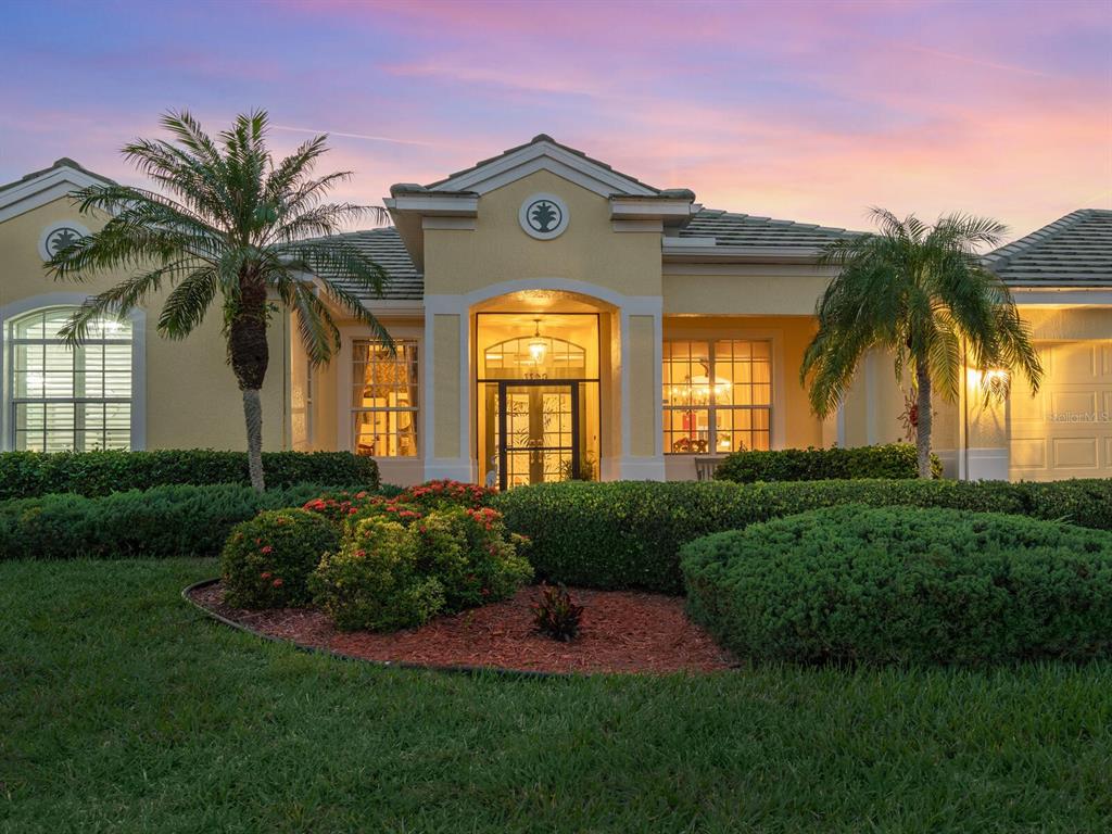 Pelican Pointe Homes