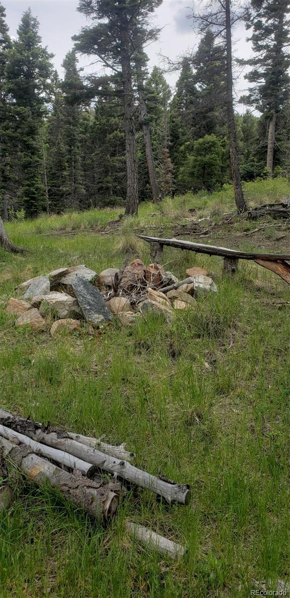 Lot 6388 Jaquez Road